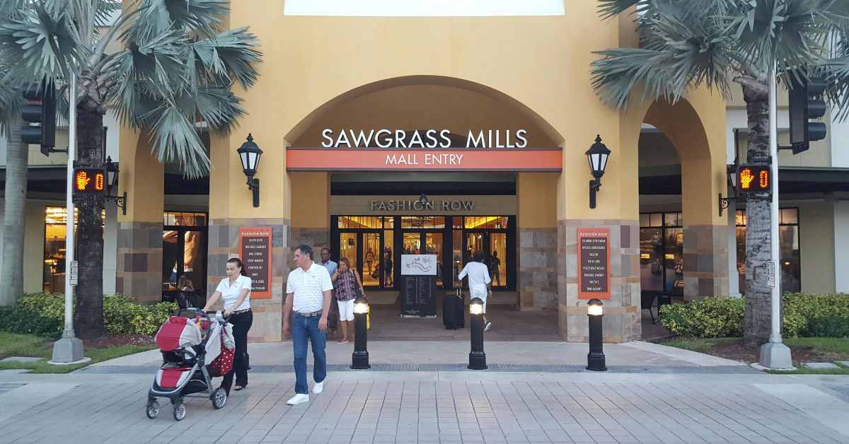 Sawgrass Mills